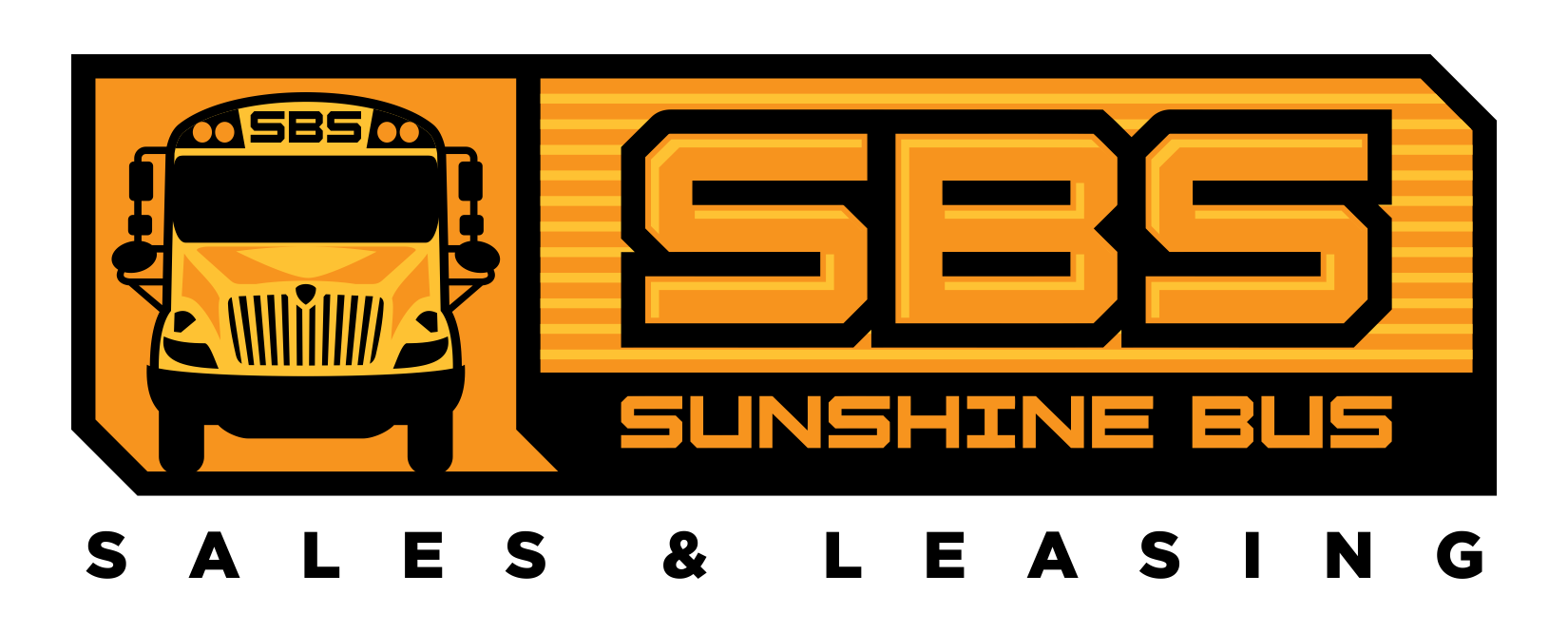 Sunshine Bus Sales